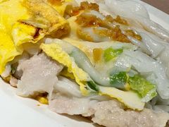 -北大家园食堂