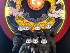 -E+有冰工厂·昆仑寒宫2(五角场店)