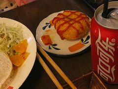 -金龙咖喱