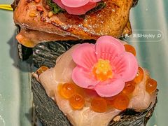 -鸟山鸣·日料食堂(王府井店)
