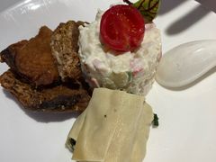 -老洋房花园饭店(绍兴路店)