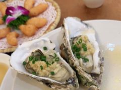 -潮道鱼仔店·潮汕味(长兴路店)