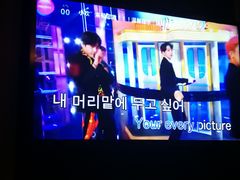 -INLOVE KTV(世博源店)