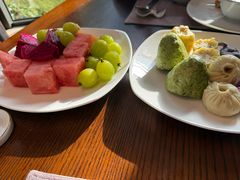 -浙江西子宾馆·瑶园咖啡厅