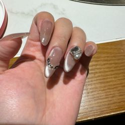 -美兮美学·日式美甲美睫