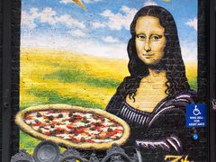 -Lombardi's Pizza