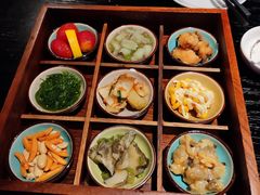 -杉海和牛烧肉海鲜自助(会展城店)