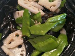 -青年公社烤鸭(青年路店)