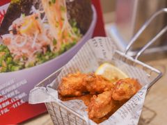 -一風堂拉面(深圳湾万象城店)