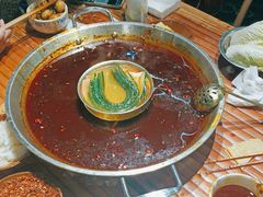-李开心火锅馆(回兴店)