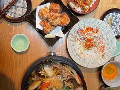 -鸭川食堂·鳗丼(鼓楼店)