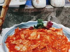 -曼格活海鲜·牛排自助(光明蓝鲸店)