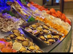 -漳州皇冠假日酒店·原素全日制餐厅