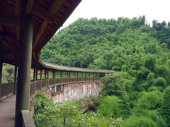 -沐川竹海旅游景区