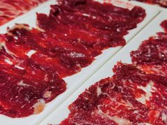 -幸运牛汕头小黄牛牛肉火锅(梅林店)