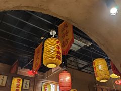 -醉秦川餐厅(吾悦广场店)