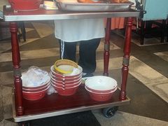 -大鸭梨烤鸭(金色漫香店)