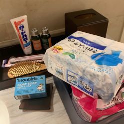 点击看大图 卫生间-金鹰国际月子中心(新街口店)