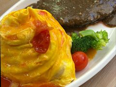 -肥韬茶餐厅(海上世界店)