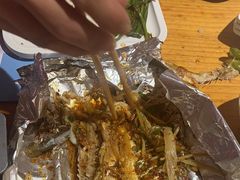 -木屋烧烤(双榆树店)