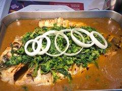 -鱼酷活鱼烤鱼(中联广场店)