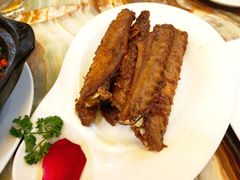 -椿记烧鹅(叠彩店)