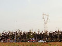 -皇粮浜公园