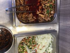 -乡党臊子面(丰庆公园店)