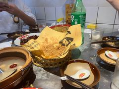 -馬伍旺川菜(江北虹悦城店)