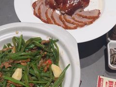 -褚记烤鸭·南京家常菜(雨花客厅店)