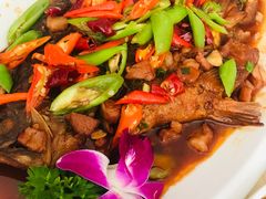 -钓鱼岛洗浴休闲会馆(卫星路店)