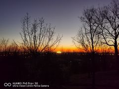 -北京西山国家森林公园