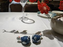 -肆月河豚·新淮扬(金融街店)