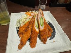 -矢场猪(名古屋站名铁店)