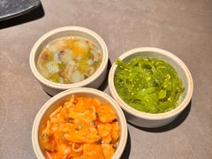 -沼津港精致料理·寿喜烧·烧鸟(龙湖南桥天街日料榜单店)