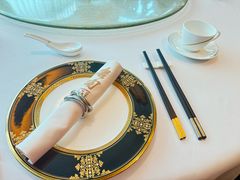 -唐阁(香港朗廷酒店)
