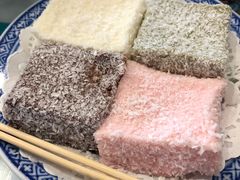 -广信牛奶甜品世家(台东店)