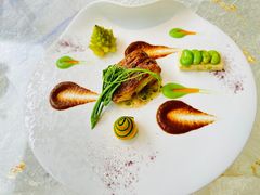 -九献创意菜(亮马河花园店)