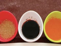 -三亚湾皇冠假日度假酒店·临风大堂酒廊