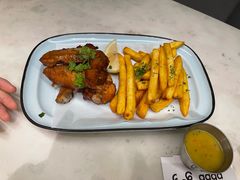 -gaga(深圳南山益田假日广场店)