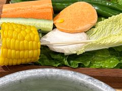 -姜虎东白丁烤肉(深圳湾后海汇店)