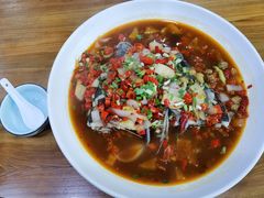 -淳安二十八道·美食汇·淳鱼馆(阳光路店)