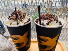 -BeauTea水仙(coco park店)