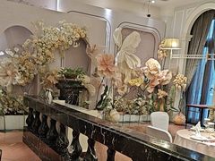 -王府井酒店(金桥港湾店)