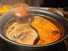 -温野菜涮涮锅(西单大悦城店)