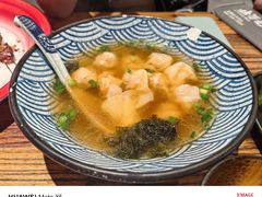 -北丐先生·野馄饨烧烤(长宁龙之梦店)