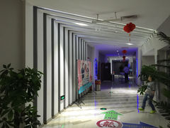 -耀莱成龙影城(领秀城店)