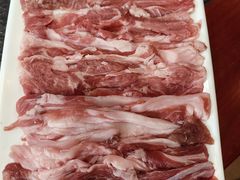 -徐记炭火铜锅手切鲜羊肉(塔湾直营店)