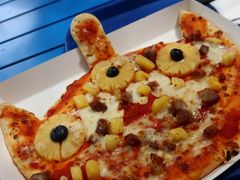 -Lotso Lunch Box 草莓熊餐盒