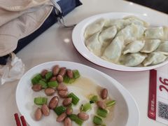 -喜家德虾仁水饺(金融中心店)